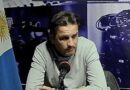 Fernando Cuadra: “Estamos atravesando un momento difícil y los municipios también sienten el impacto”
