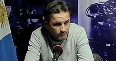 Fernando Cuadra: “Estamos atravesando un momento difícil y los municipios también sienten el impacto”