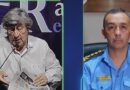 El Jefe de Policia esta de acuerdo con la Ley de derribo vuelos ilegales
