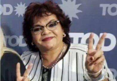 Graciela Aranda: “Conflicto judicial en el Chaco y reclamo por la igualdad salarial entre trabajadores y magistrados”