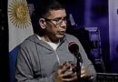 Guillermo Monzón: “El Municipio de Resistencia no genera diálogo ni atiende los reclamos vecinales” Guillermo Monzón: “El Municipio de Resistencia no genera diálogo ni atiende los reclamos vecinales”