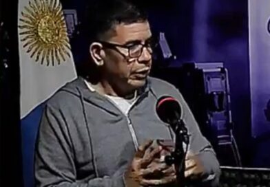 Guillermo Monzón: “El Municipio de Resistencia no genera diálogo ni atiende los reclamos vecinales” Guillermo Monzón: “El Municipio de Resistencia no genera diálogo ni atiende los reclamos vecinales”