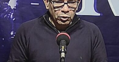 Guillermo Monzón: “Preparar la ciudad ante el fenómeno de El Niño y mejorar el sistema de desagües”