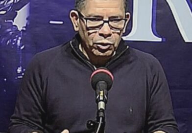 Guillermo Monzón: “Preparar la ciudad ante el fenómeno de El Niño y mejorar el sistema de desagües”
