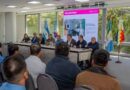 Intendentes dieron a conocer acciones que ejecutan en el marco de la convocatoria de Gobierno por el fenómeno de El Niño Intendentes dieron a conocer acciones que ejecutan en el marco de la convocatoria de Gobierno por el fenómeno de El Niño