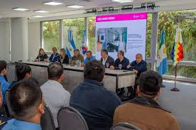 Intendentes dieron a conocer acciones que ejecutan en el marco de la convocatoria de Gobierno por el fenómeno de El Niño Intendentes dieron a conocer acciones que ejecutan en el marco de la convocatoria de Gobierno por el fenómeno de El Niño