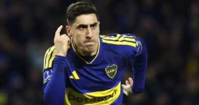 Copa Sudamericana: Boca hizo valer la localía y le ganó a San Pablo