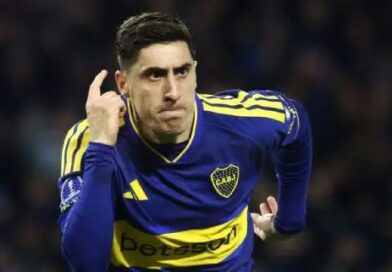 Copa Sudamericana: Boca hizo valer la localía y le ganó a San Pablo