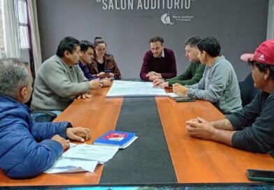 Fontana refuerza la prevención ante posibles lluvias intensas por el fenómeno El Niño