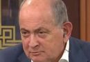 Murió Samuel «Chiche» Gelblung, emblemático periodista y fundador de minutouno.com
