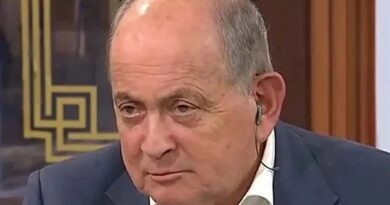 Murió Samuel «Chiche» Gelblung, emblemático periodista y fundador de minutouno.com