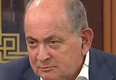 Murió Samuel «Chiche» Gelblung, emblemático periodista y fundador de minutouno.com
