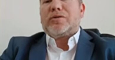 Juan Manuel Chapo: “Quiero aportar para que el peronismo vuelva a gobernar el país”