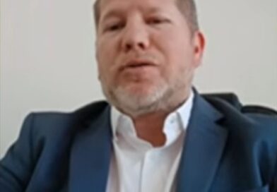Juan Manuel Chapo: “Quiero aportar para que el peronismo vuelva a gobernar el país”