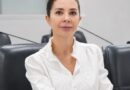 Katia Blanc: “Me comprometí a custodiar el presupuesto del Pediátrico en medio de la crisis sanitaria del Chaco” Katia Blanc: “Me comprometí a custodiar el presupuesto del Pediátrico en medio de la crisis sanitaria del Chaco”