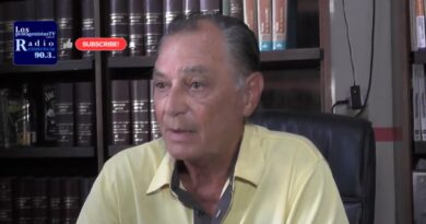 Luis Biolchi analizó el resultado electoral del Consejo de la Magistratura