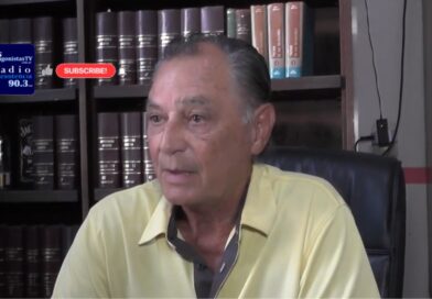 Luis Biolchi analizó el resultado electoral del Consejo de la Magistratura