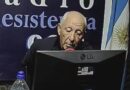 Mamacha Duarte: “La Policía atraviesa una crisis y su rol es cada vez más cuestionado” Mamacha Duarte: “La Policía atraviesa una crisis y su rol es cada vez más cuestionado”