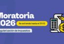 Moratoria 2026
