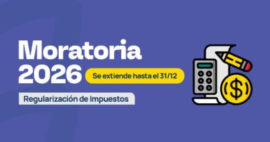 Moratoria 2026