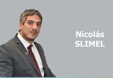 Diputado Slimel criticó los privilegios en la Justicia y denunció contrataciones en la ATP