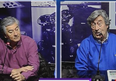 Antonio Penci Morante: “Siempre acompañé al PJ y tenemos una enorme tarea por delante”