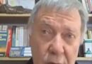 Ricardo Auer analizó los pasos marítimos, Malvinas y el escenario internacional