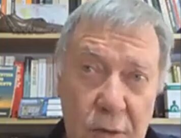 Ricardo Auer analizó los pasos marítimos, Malvinas y el escenario internacional