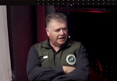 Tras los anuncios de Milei sobre Malvinas: “Las cosas se deben recuperar por la paz”, afirmó el excombatiente Raúl Calderón y advirtió que “se está militarizando la zona”