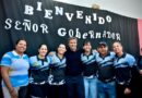 San Bernardo: Zdero anunció el techado del CEF Nº 15 y presentó +Futuro Incentivo al Mérito
