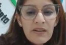 Soledad Effenberger: “La situación salarial de los docentes sigue siendo una preocupación” Soledad Effenberger: “La situación salarial de los docentes sigue siendo una preocupación”