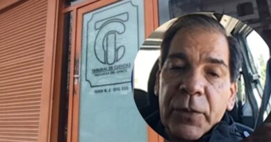 Sergio Ramírez, Judiciales y el Tribunal de Cuentas van al paro en rechazo al proyecto de ley 2141
