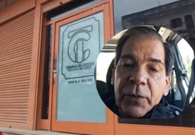 Sergio Ramírez, Judiciales y el Tribunal de Cuentas van al paro en rechazo al proyecto de ley 2141