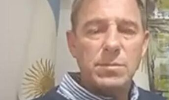 Walter Bernard cuestionó la política salarial para magistrados y reclamó mejoras para los trabajadores judiciales
