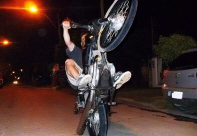 Endurecen los controles sobre motociclistas en el Chaco: “Aquellos que pongan en riesgo la vida de las personas, se los va a detener”