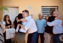Zdero encabezó la entrega de viviendas para familias de la Chacra 214 de Resistencia