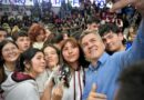 Zdero lanzó “Más Futuro”, un incentivo para premiar el mérito estudiantil