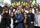 En General San Martín, inicia la ejecución de obras para el nuevo anexo de la escuela 510: “La ‘Leale’ deja una huella marcada en el corazón”