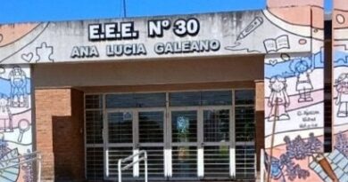 Fontana: Durante los viernes de Octubre, por el Mes de la Educación Especial, el Canal de Streaming de la E E.E. N° 30 abordará diferentes temáticas