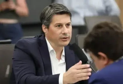 «El triunfo de Lula demuestra que el experimento de Milei y Zdero está terminado», así lo afirmó Juan Manuel García