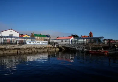 Uruguay y Chile intensifican el comercio con las Malvinas