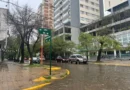 Se viene una semana con alta nubosidad y persistentes precipitaciones en Resistencia y alrededores