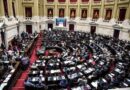 Diputados de la oposición pidieron una sesión especial para dar vuelta el mega DNU de Milei, para el próximo 15 de octubre
