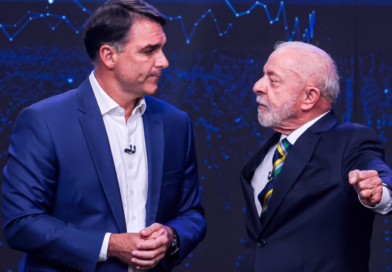 Lula autorizó levantar el secreto bancario de sus cuentas con un reto a Flávio Bolsonaro