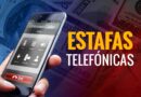 Salud alerta por estafas telefónicas con falsos turnos de vacunación