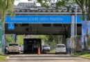 Lo confimó Migraciones: El Gobierno de Milei fue clave en la huida de Bolsonaro, quien partió a la 0:21 de este miércoles desde Puerto Iguazú escoltado por la policía
