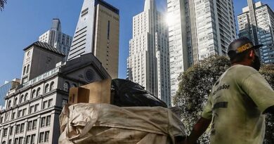 Desigualdad en Argentina: El 10% más rico gana 13 veces más que el más pobre