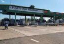 Este miércoles liberan el cobro del peaje en el Puente hasta finalizar el traspaso de concesión Este miércoles liberan el cobro del peaje en el Puente hasta finalizar el traspaso de concesión