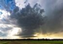 Anticipan lluvias de variada intensidad durante la madrugada del jueves