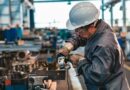 La industria repuntó 1,9% en agosto, pero no se recupera de la caída de julio